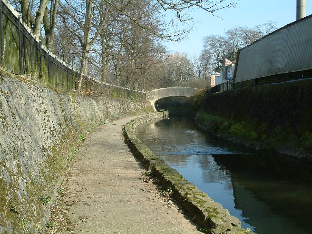 Cannon Hill Park (1)